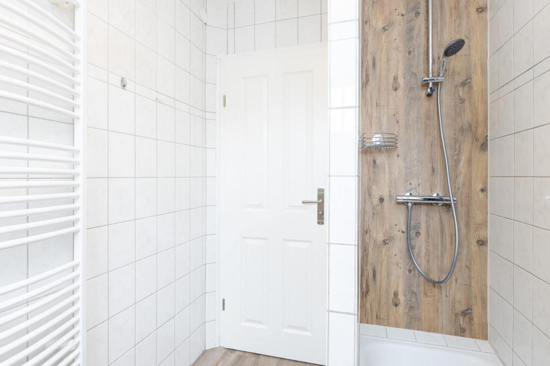 Ferienwohnung Nagel Elke1 บือซุม ภายนอก รูปภาพ